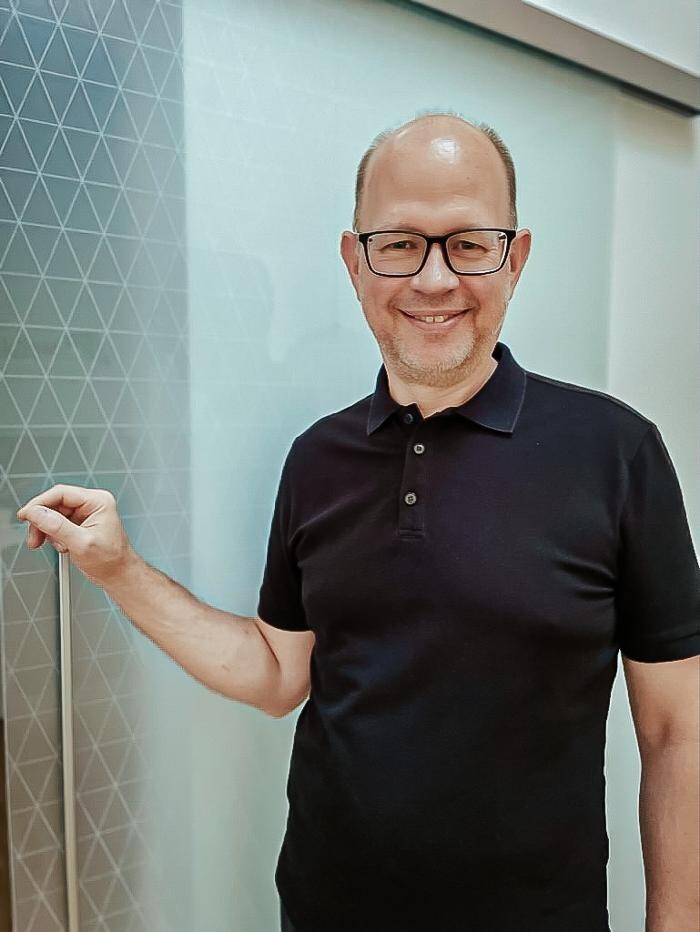 Bilder Markus Reitermayer - Innentüren nach Maß