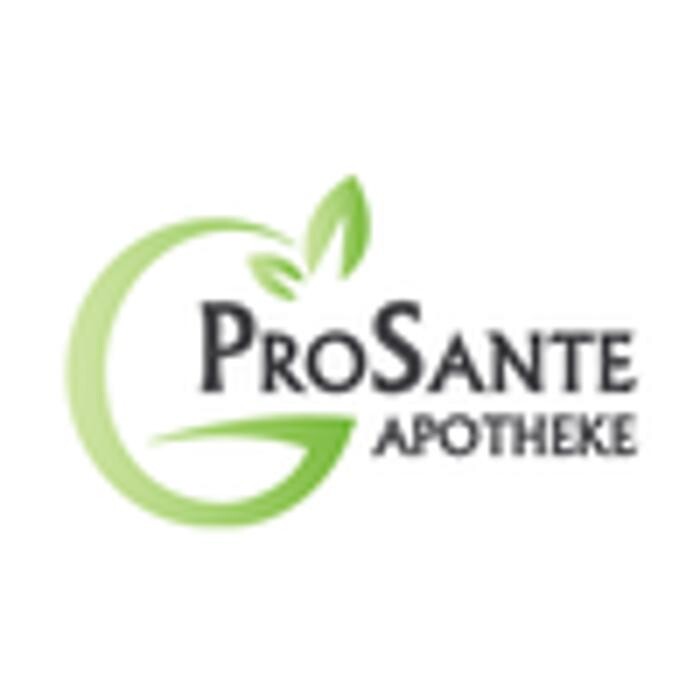 Bilder ProSante Apotheke