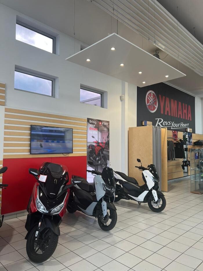 Bilder Vespa & Piaggio Rainer