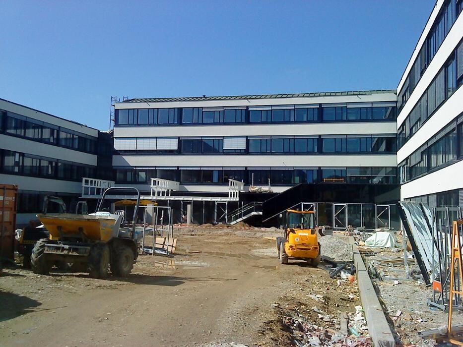Bilder WR Montage GmbH