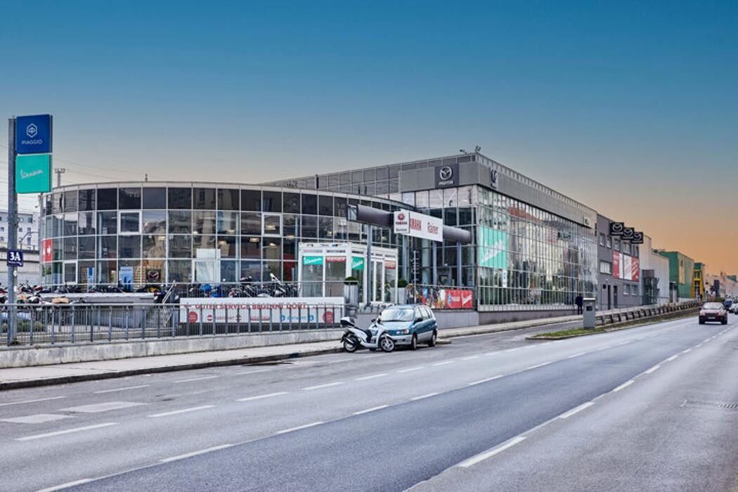 Bilder Rainer KFZ Werkstatt