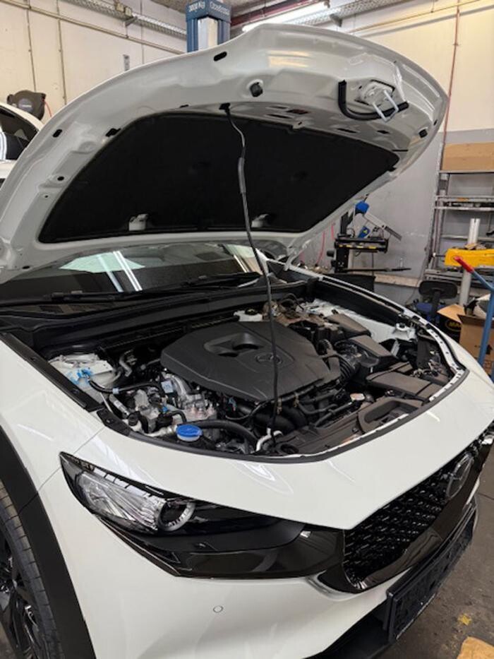 Bilder Rainer KFZ Werkstatt
