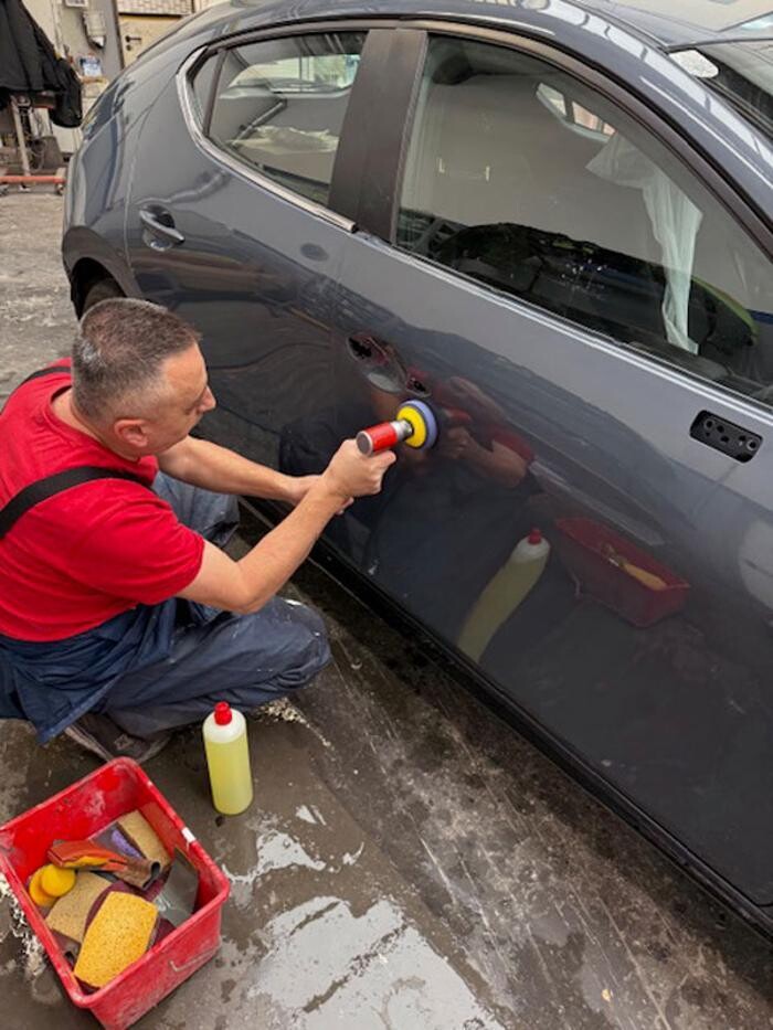 Bilder Rainer KFZ Werkstatt