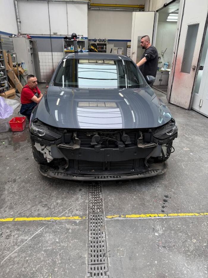 Bilder Rainer KFZ Werkstatt