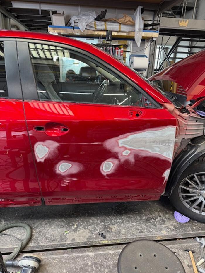 Bilder Rainer KFZ Werkstatt