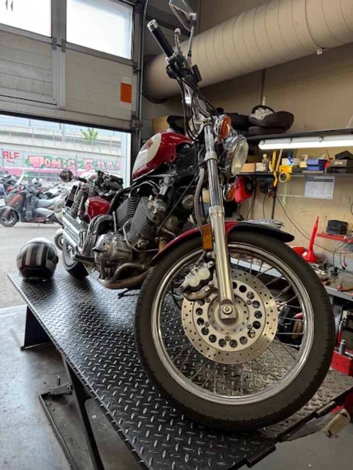 Bilder Rainer KFZ Werkstatt