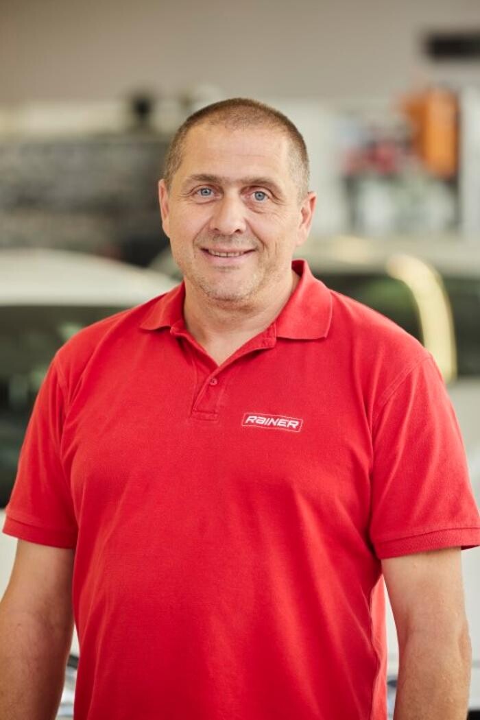 Bilder Rainer KFZ Werkstatt