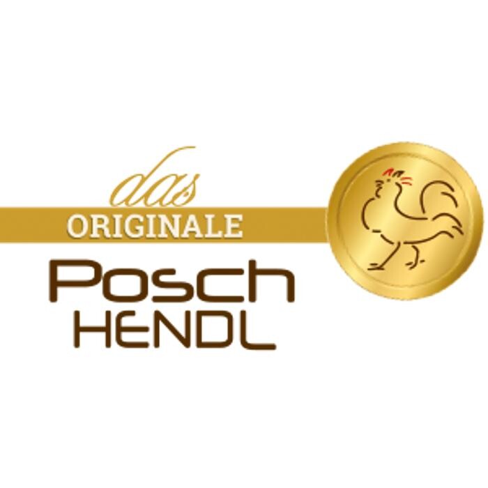 Hofladen Posch Hendl Logo