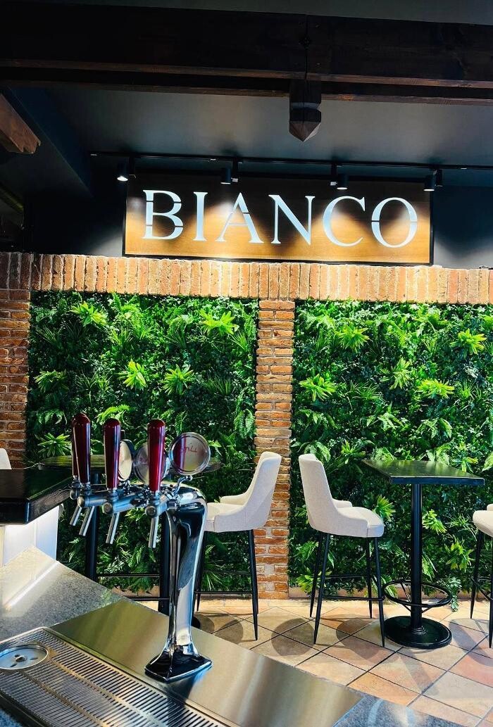 Bilder Bianco