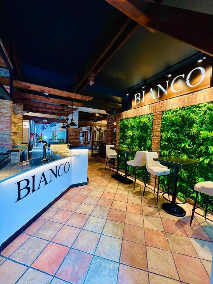 Bilder Bianco