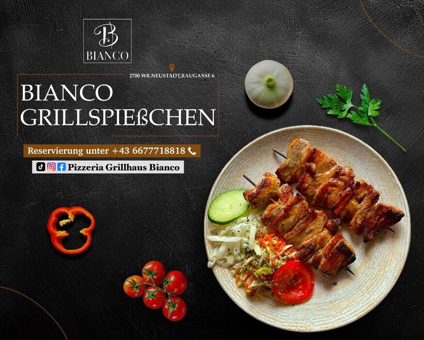 Bilder Bianco