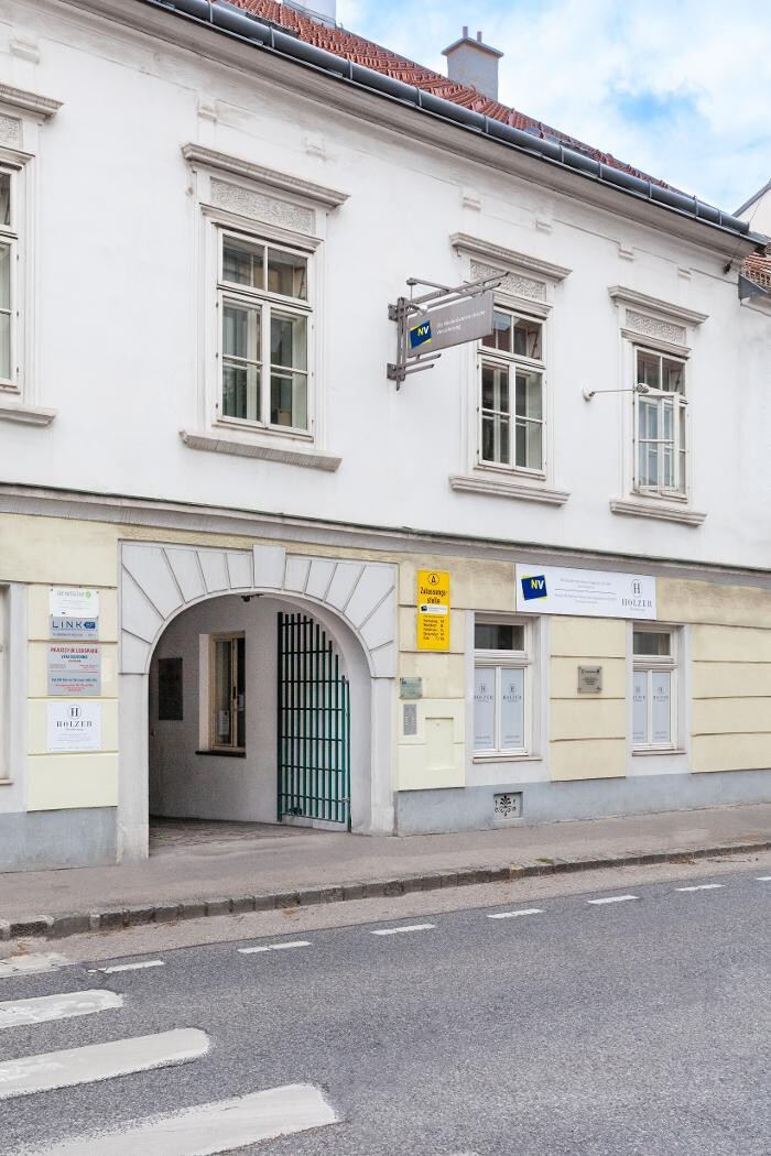 Bilder NV Holzer Versicherungsagent GmbH Zulassungsstelle Korneuburg