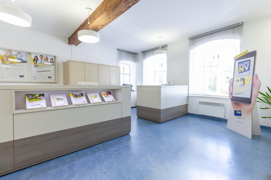 Bilder Niederösterreichische Versicherung AG - Kundenbüro Gr.Gerungs