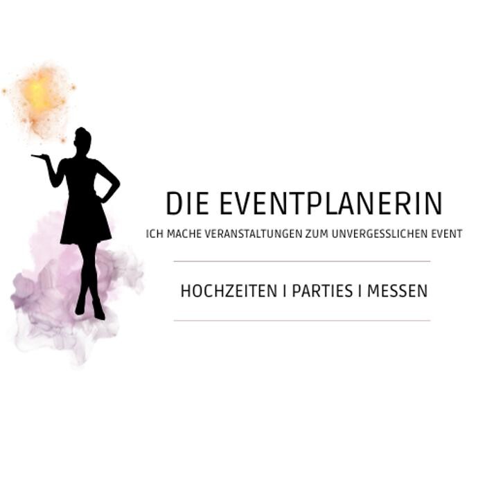 Die Eventplanerin Logo