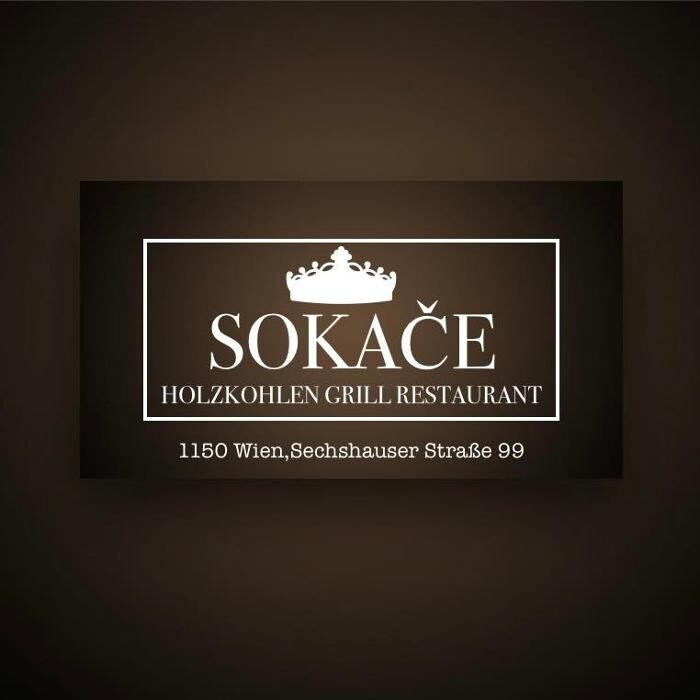 Sokace Logo