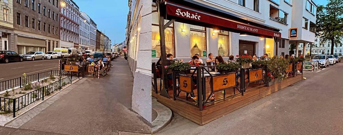 Bilder Sokace
