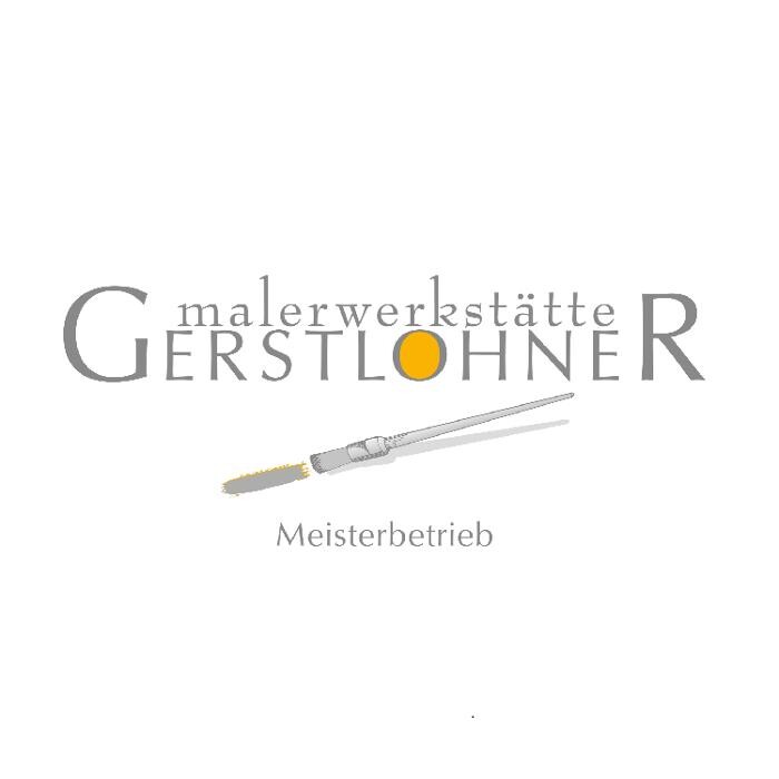 Bilder Malerwerkstätte Christoph Gerstlohner