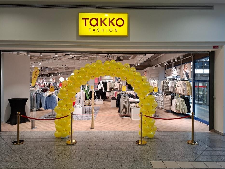 Bilder Takko Fashion
