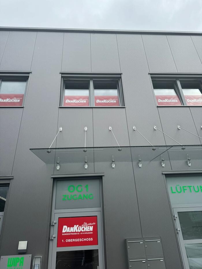 Bilder DAN Küchen Kolsass