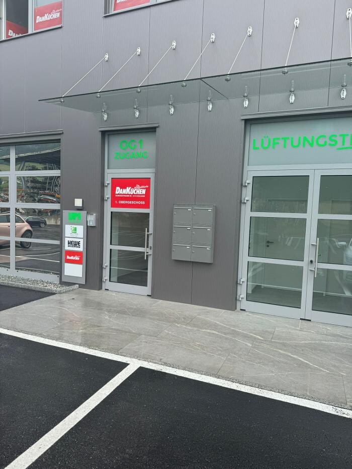 Bilder DAN Küchen Kolsass