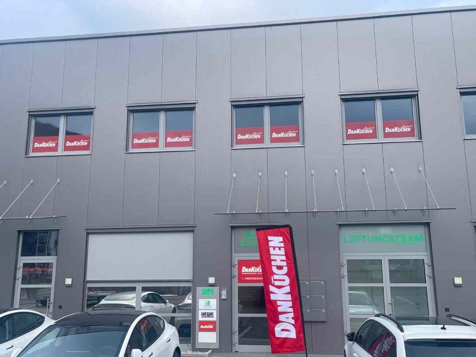 Bilder DAN Küchen Kolsass
