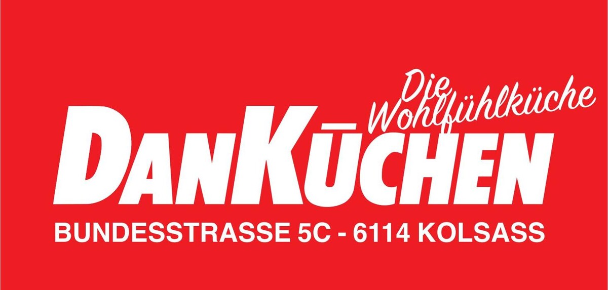 DAN Küchen Kolsass Logo