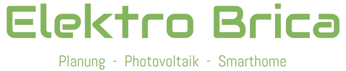 Elektro Brica Logo