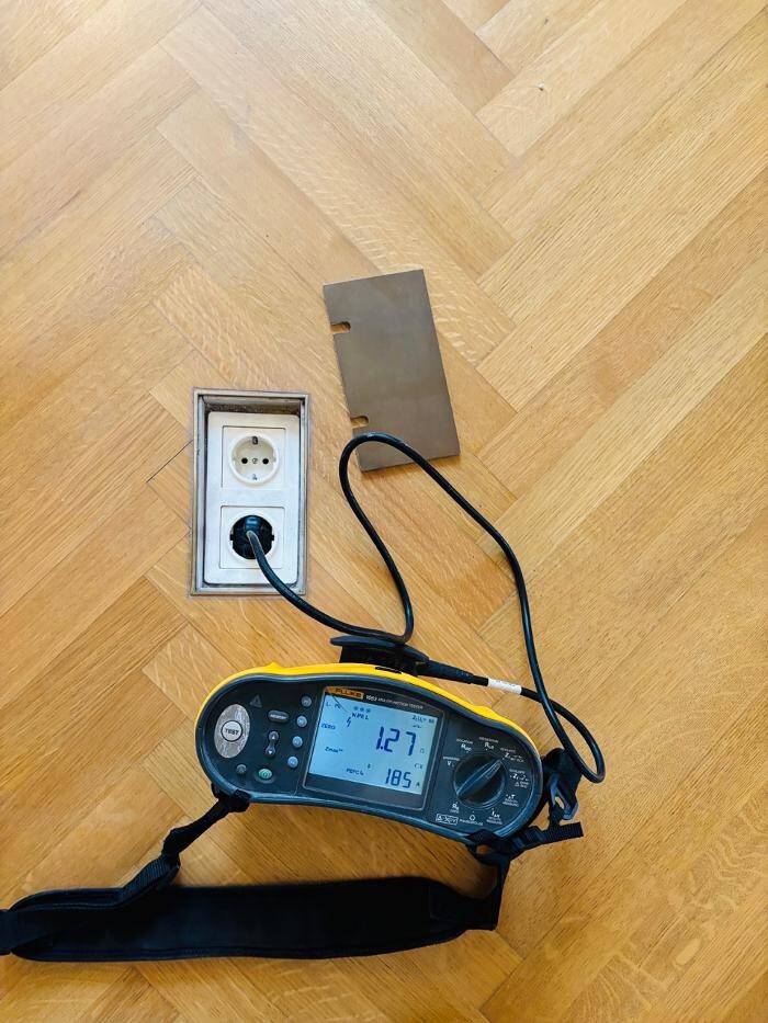 Bilder Elektro Brica