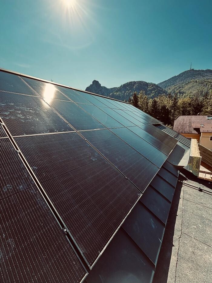 Bilder Elektro Brica
