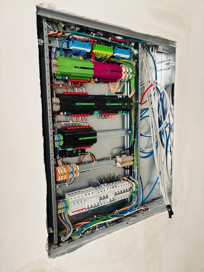 Bilder Elektro Brica