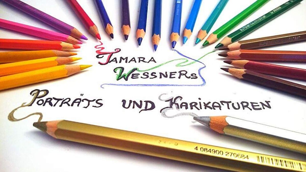 Bilder Tamara Wessner Art