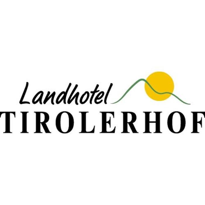 Landhotel Tirolerhof Logo