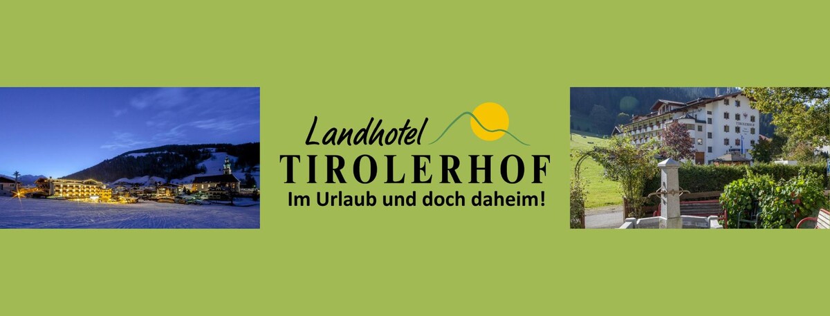 Bilder Landhotel Tirolerhof
