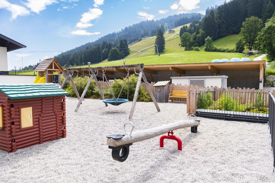Bilder Landhotel Tirolerhof