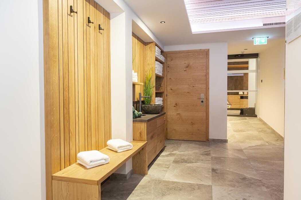 Bilder Landhotel Tirolerhof