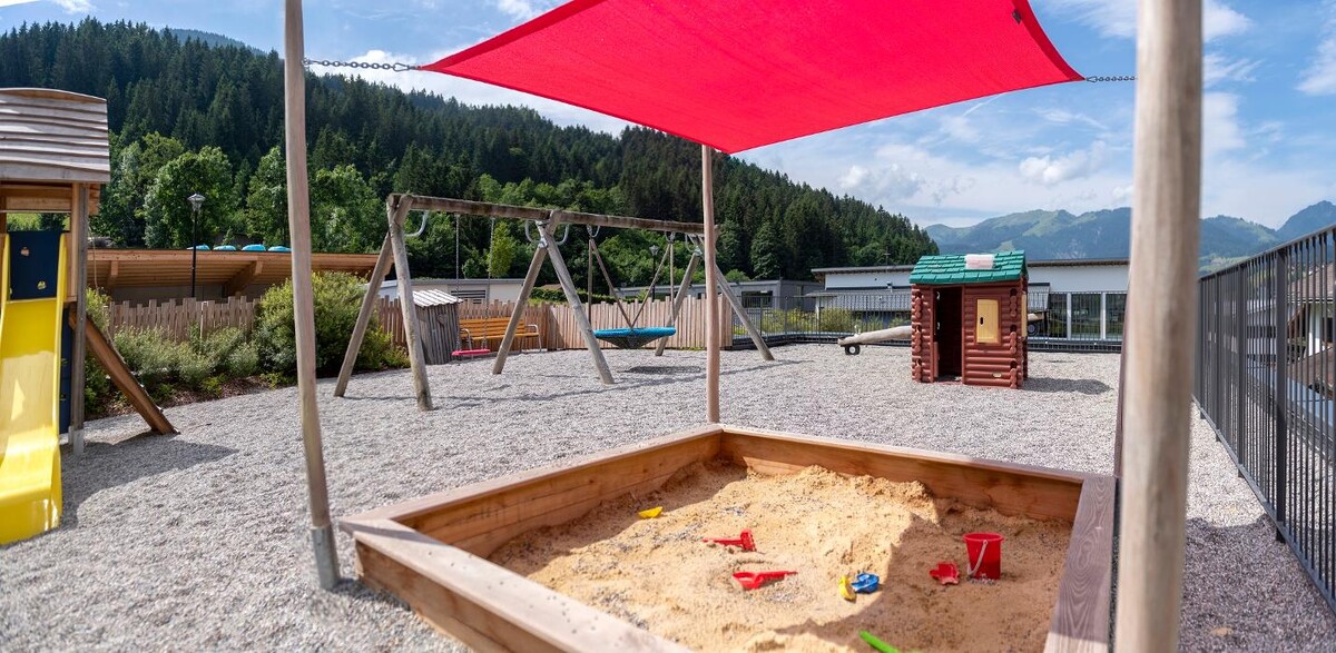 Bilder Landhotel Tirolerhof