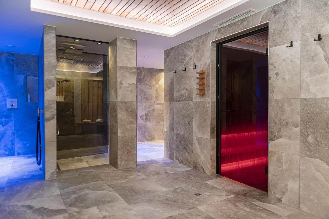 Bilder Landhotel Tirolerhof