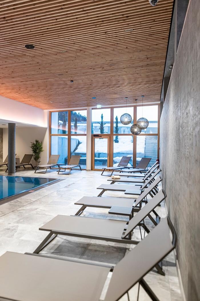 Bilder Landhotel Tirolerhof