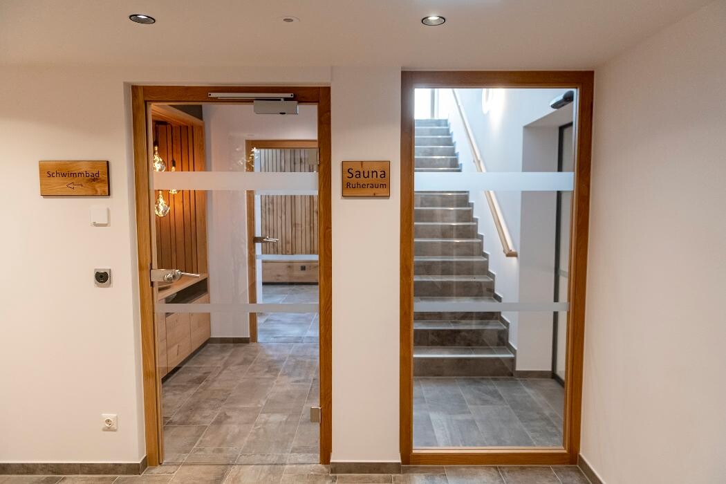 Bilder Landhotel Tirolerhof