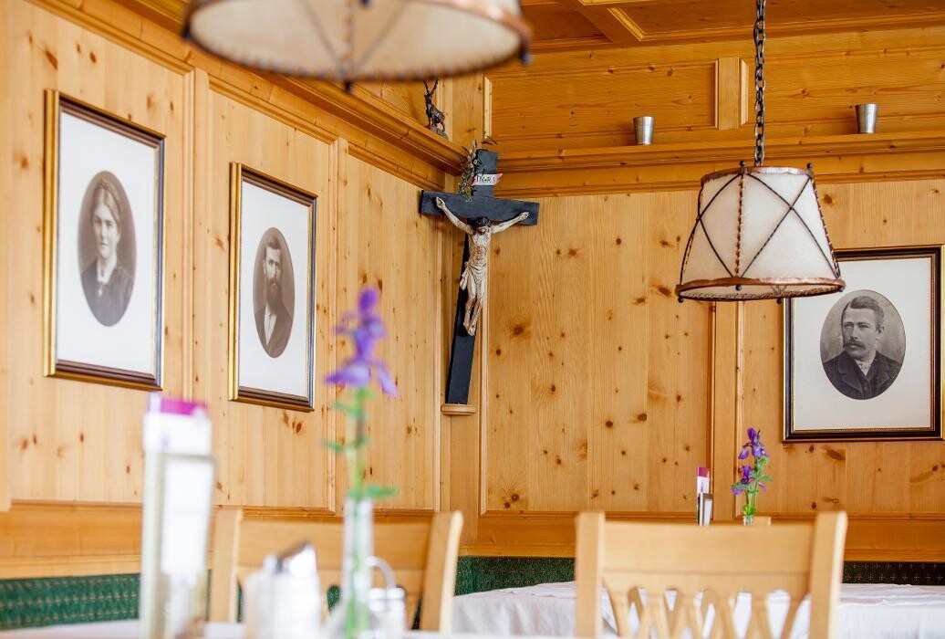 Bilder Landhotel Tirolerhof