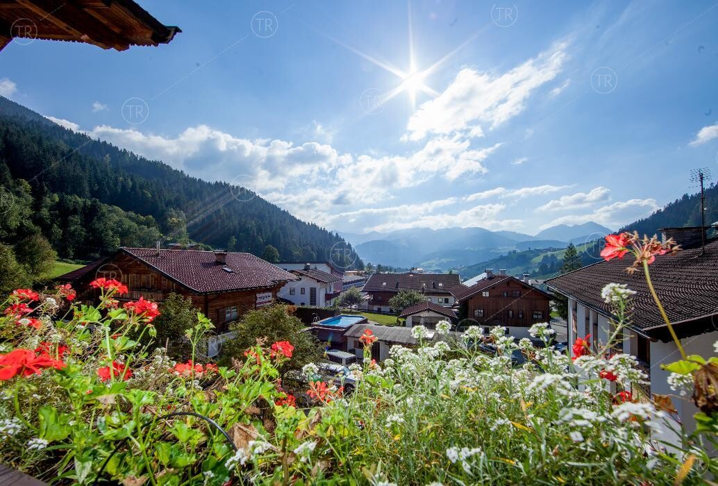 Bilder Landhotel Tirolerhof