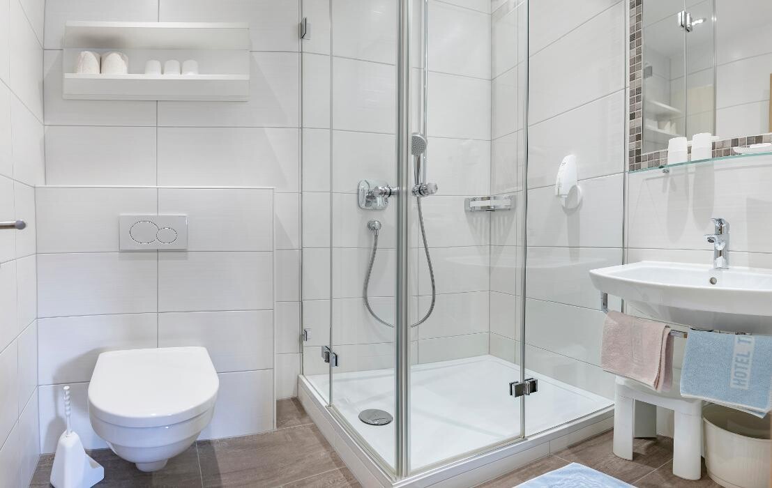 Bilder Landhotel Tirolerhof