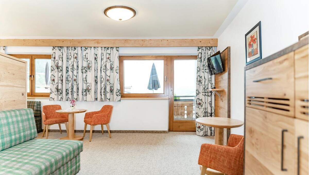 Bilder Landhotel Tirolerhof