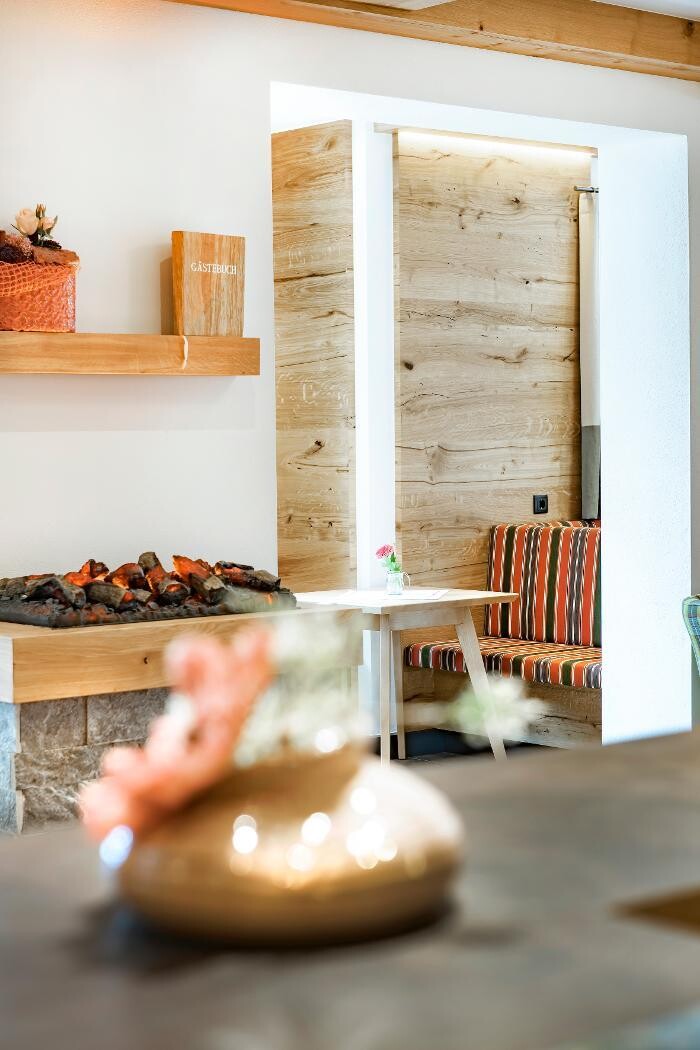 Bilder Landhotel Tirolerhof
