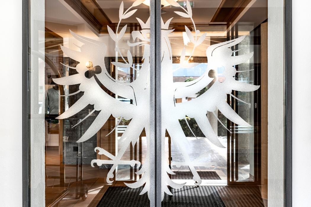 Bilder Landhotel Tirolerhof