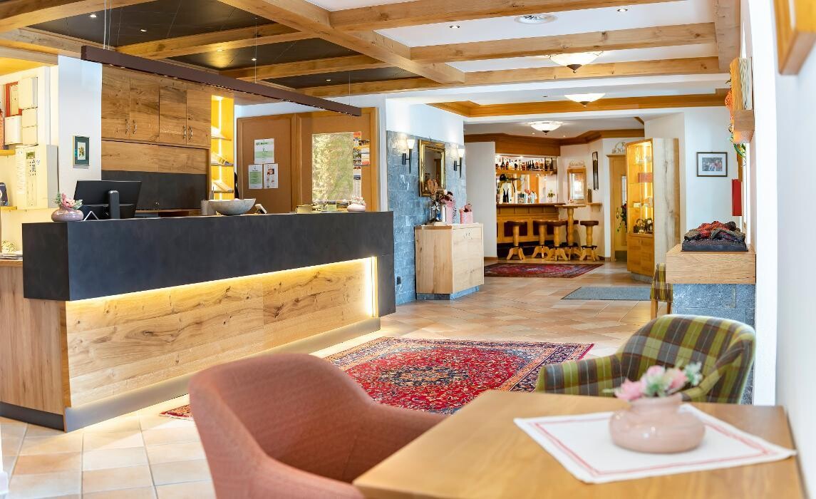 Bilder Landhotel Tirolerhof