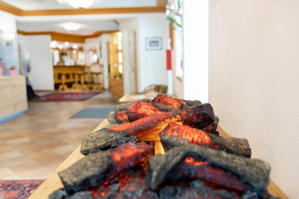 Bilder Landhotel Tirolerhof