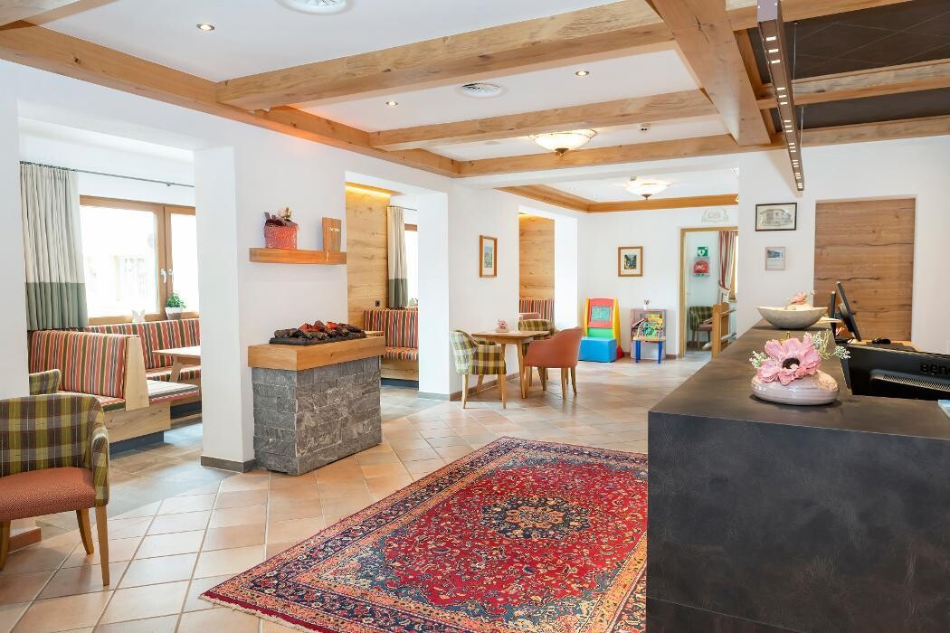 Bilder Landhotel Tirolerhof