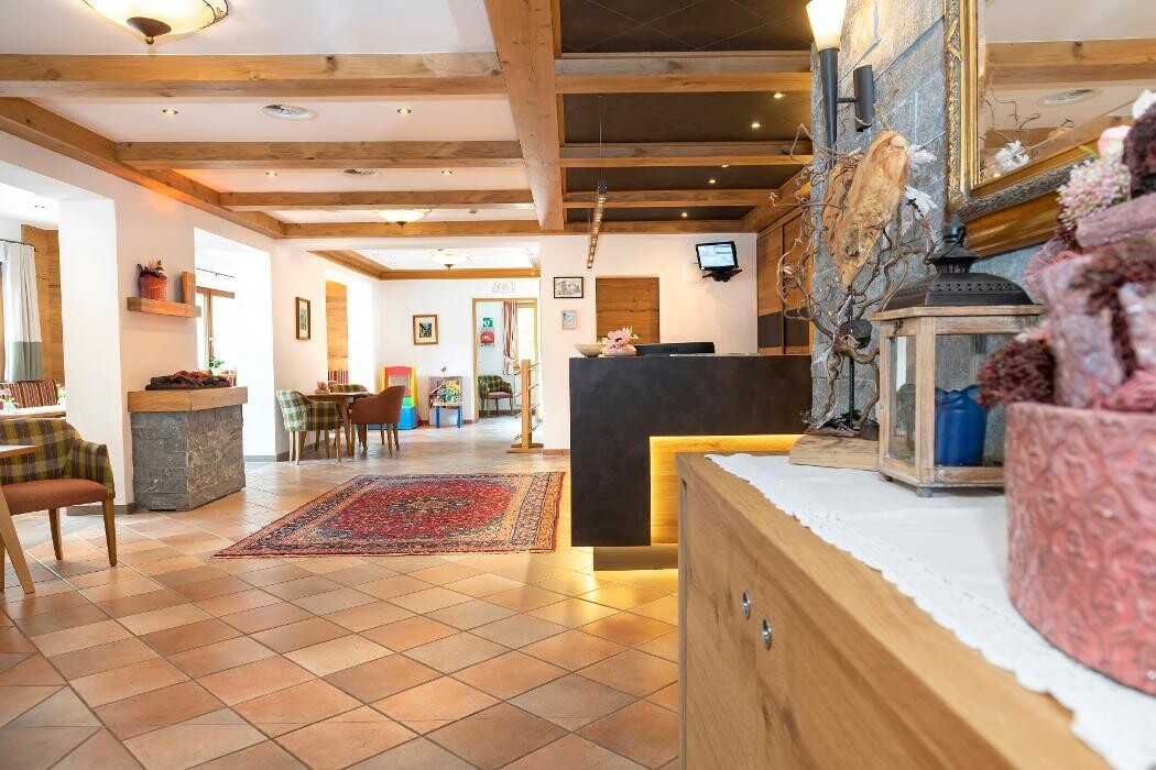 Bilder Landhotel Tirolerhof