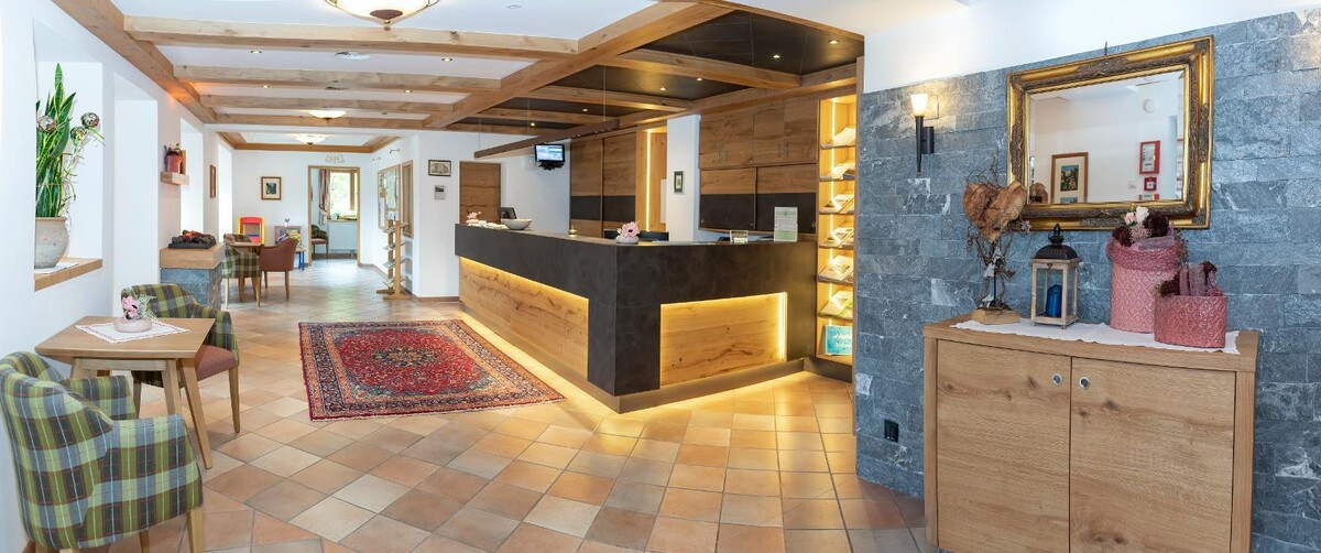 Bilder Landhotel Tirolerhof